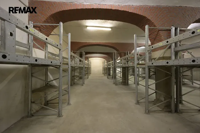 Prodej skladu, Protivín, 606 m2