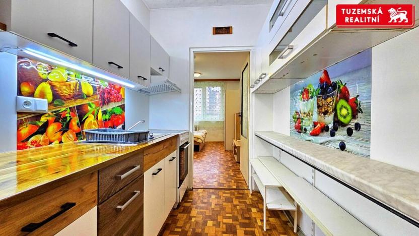 Pronájem bytu 1+kk, Letovice, Jiráskova, 28 m2