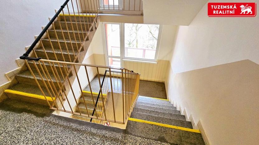 Pronájem bytu 1+kk, Letovice, Jiráskova, 28 m2