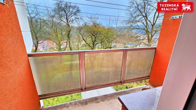 Pronájem bytu 1+kk, Letovice, Jiráskova, 28 m2