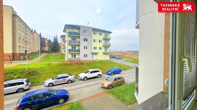 Pronájem bytu 1+kk, Letovice, Jiráskova, 28 m2