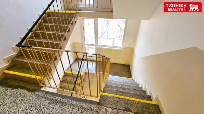 Pronájem bytu 1+kk, Letovice, Jiráskova, 28 m2