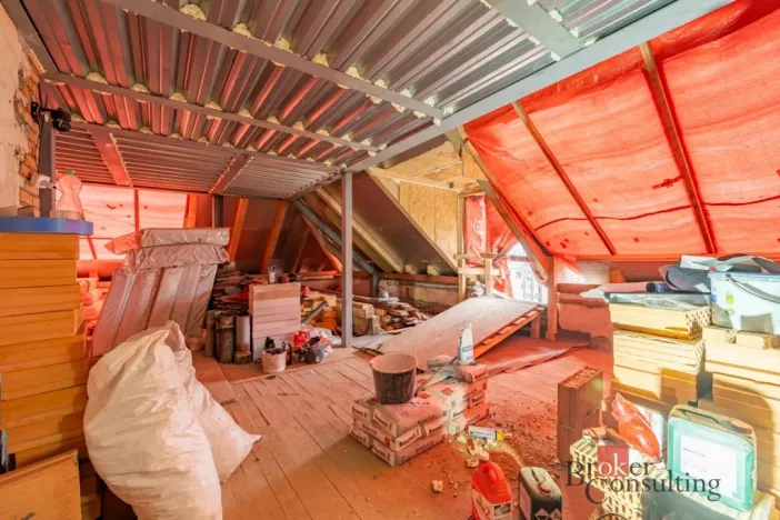 Prodej bytu 2+kk, Praha - Libeň, Heydukova, 49 m2