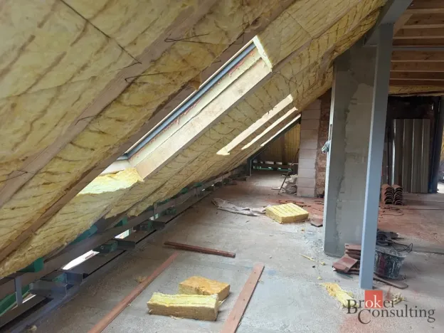 Prodej bytu 2+kk, Praha - Libeň, Heydukova, 49 m2