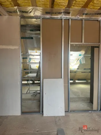 Prodej bytu 2+kk, Praha - Libeň, Heydukova, 49 m2