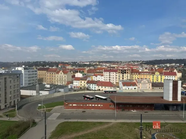 Prodej bytu 2+kk, Praha - Libeň, Heydukova, 49 m2