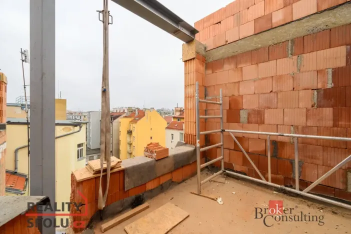 Prodej bytu 4+kk, Praha, 132 m2