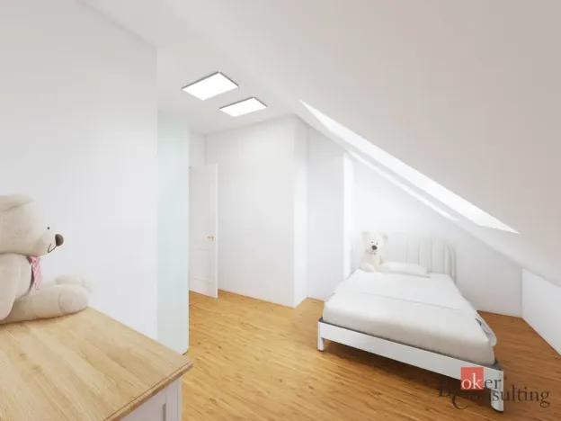 Prodej bytu 3+kk, Praha, 73 m2