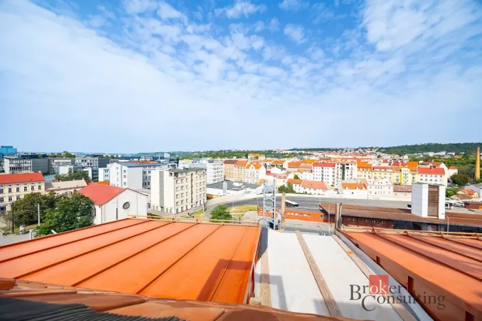 Prodej bytu 3+kk, Praha, 73 m2