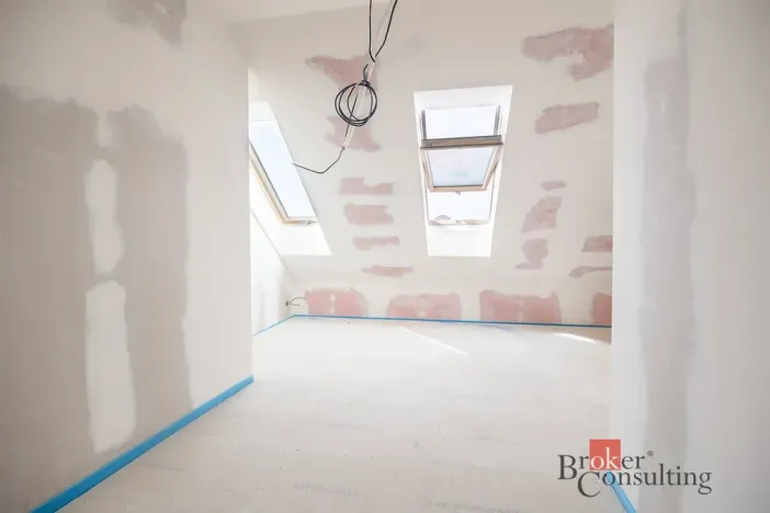 Prodej bytu 3+kk, Praha, 73 m2