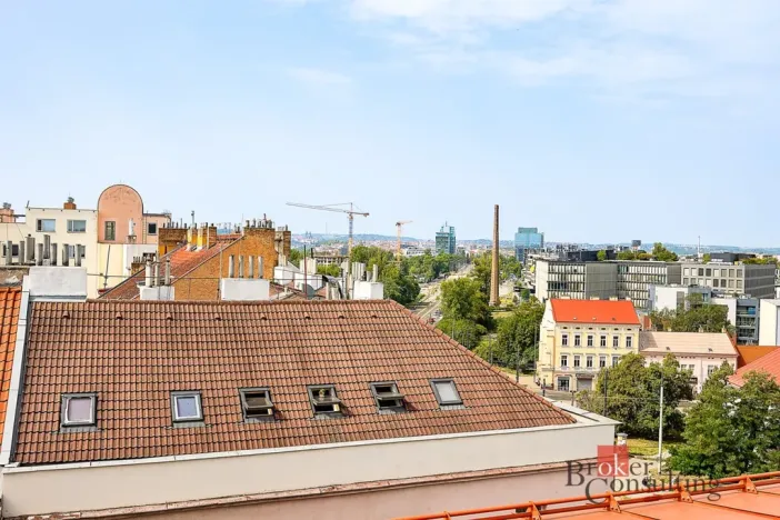 Prodej bytu 3+kk, Praha, 73 m2