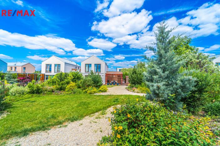 Prodej rodinného domu, Praha - Cholupice, Lhenická, 152 m2