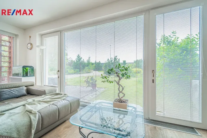 Prodej rodinného domu, Praha - Cholupice, Lhenická, 152 m2