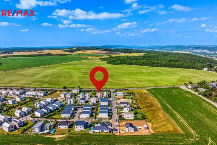 Prodej rodinného domu, Praha - Cholupice, Lhenická, 152 m2