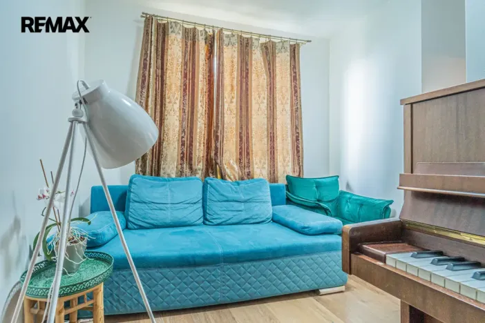 Prodej rodinného domu, Praha - Cholupice, Lhenická, 152 m2