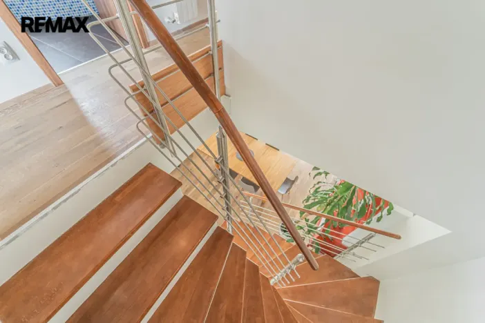 Prodej rodinného domu, Praha - Cholupice, Lhenická, 152 m2