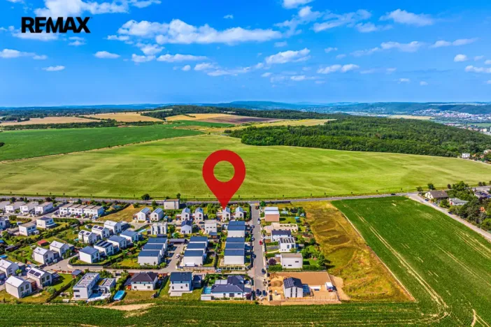 Prodej rodinného domu, Praha - Cholupice, Lhenická, 152 m2