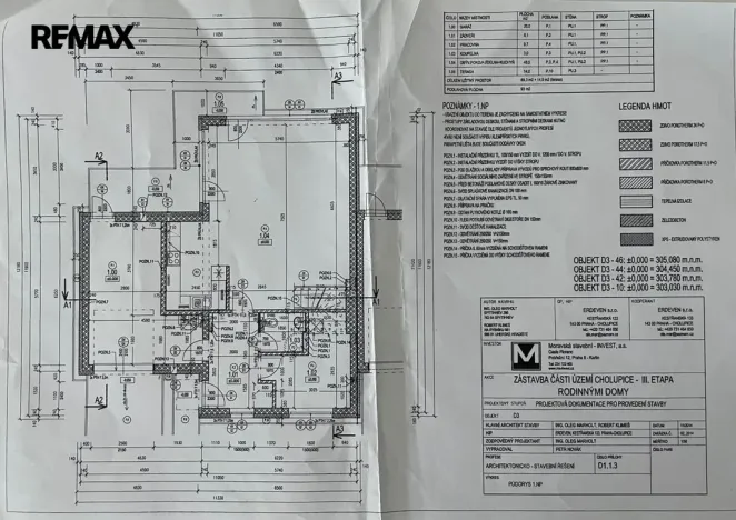 Prodej rodinného domu, Praha - Cholupice, Lhenická, 152 m2