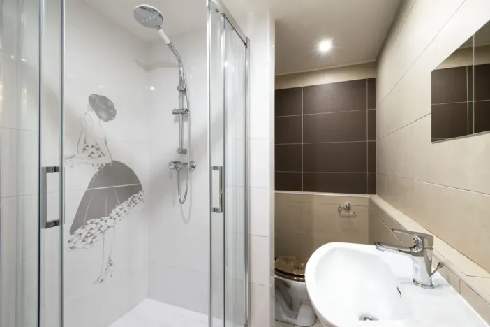 Pronájem bytu 1+1, Praha - Hlubočepy, Pražského, 34 m2