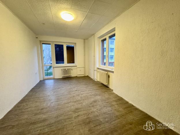 Pronájem bytu 3+1, Bukovany, 76 m2