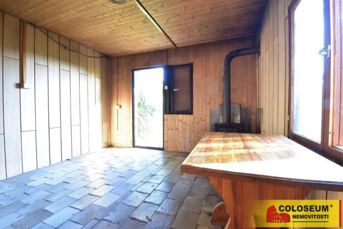 Prodej chaty, Žarošice, 34 m2