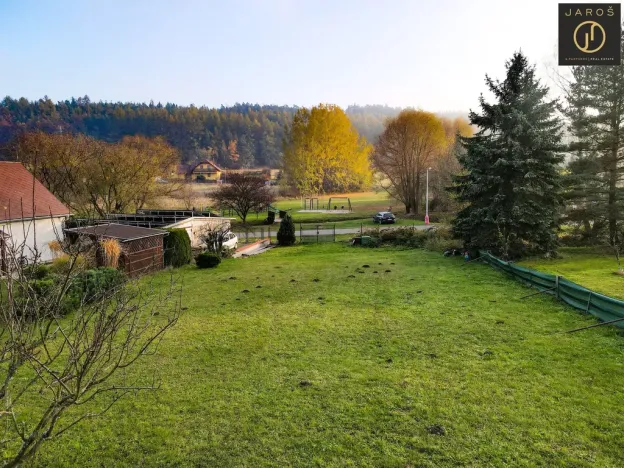 Prodej pozemku pro bydlení, Dubno, 1266 m2