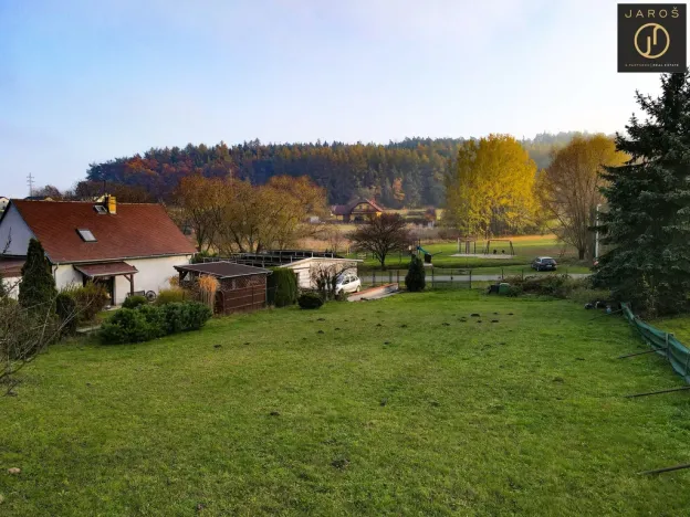 Prodej pozemku pro bydlení, Dubno, 1266 m2