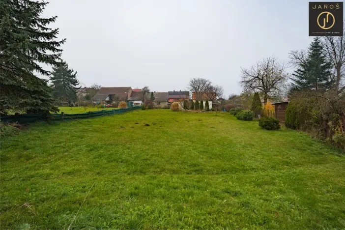 Prodej pozemku pro bydlení, Dubno, 1266 m2