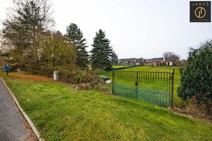 Prodej pozemku pro bydlení, Dubno, 1266 m2