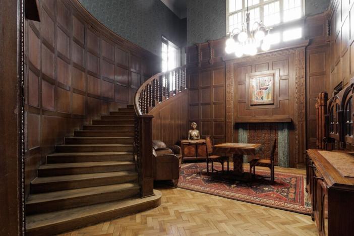 Prodej historického objektu, Ratboř, Komenského, 3000 m2