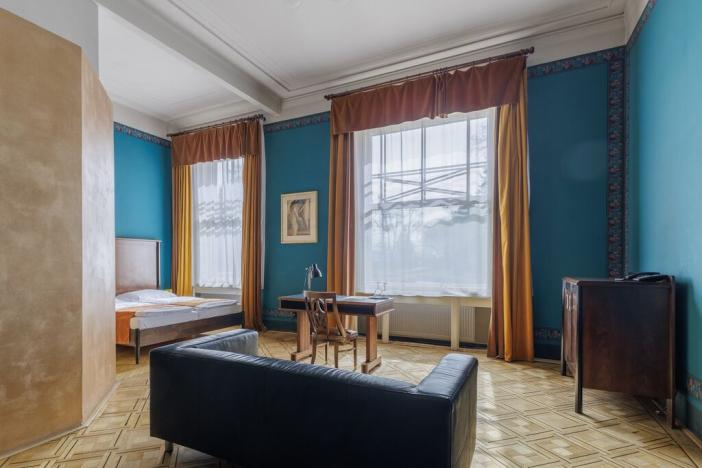 Prodej historického objektu, Ratboř, Komenského, 3000 m2