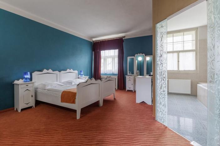 Prodej historického objektu, Ratboř, Komenského, 3000 m2