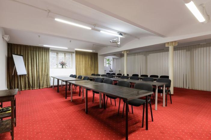 Prodej historického objektu, Ratboř, Komenského, 3000 m2