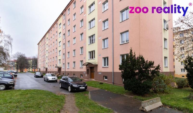 Prodej bytu 3+kk, Most, Zdeňka Fibicha, 55 m2