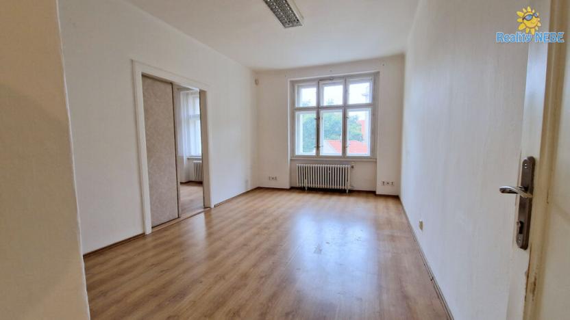 Pronájem kanceláře, Praha - Staré Město, Haštalská, 87 m2