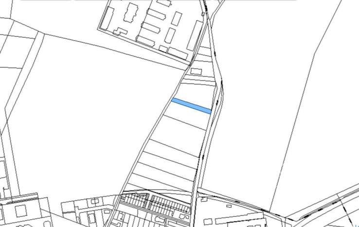 Prodej pozemku pro bydlení, Praha - Horní Počernice, Bártlova, 299 m2