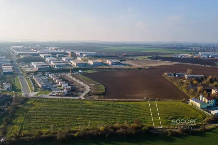 Prodej pozemku pro bydlení, Praha - Horní Počernice, Bártlova, 299 m2