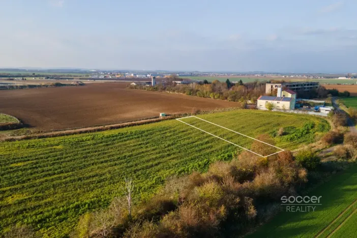 Prodej pozemku pro bydlení, Praha - Horní Počernice, Bártlova, 299 m2