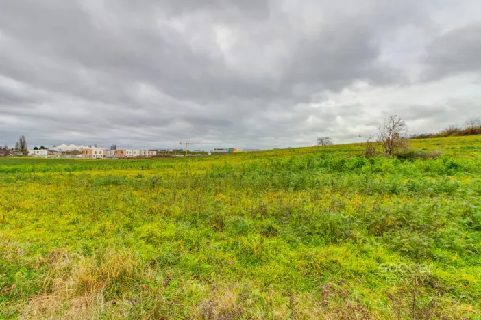 Prodej pozemku pro bydlení, Praha - Horní Počernice, Bártlova, 299 m2