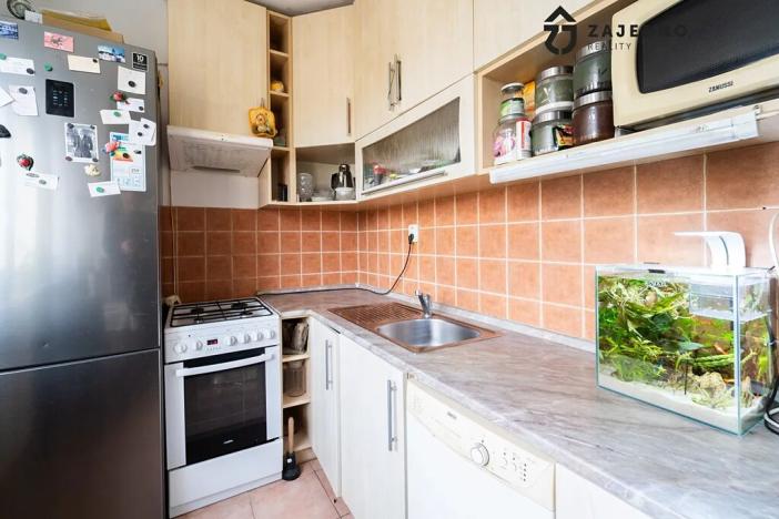 Prodej bytu 3+1, Brno, Vsetínská, 56 m2