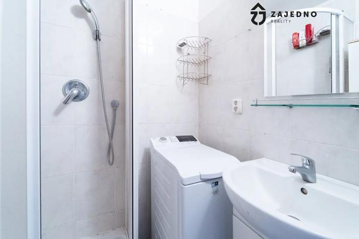 Prodej bytu 3+1, Brno, Vsetínská, 56 m2