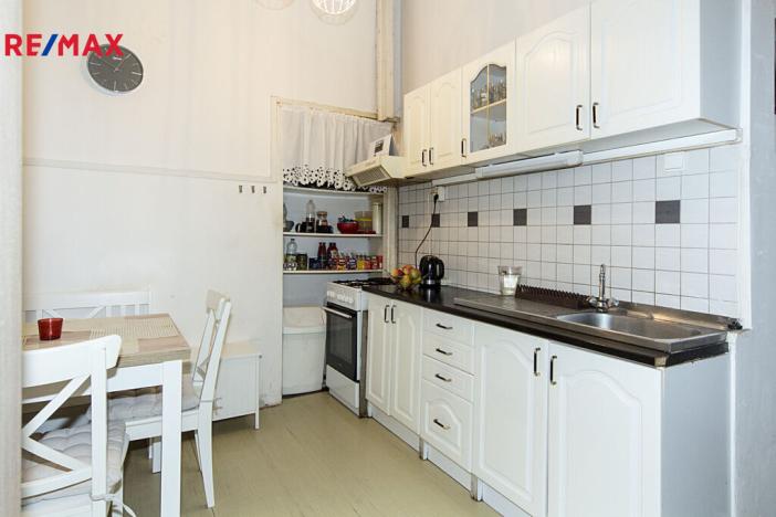 Prodej bytu 2+kk, Praha - Nusle, Na Pankráci, 49 m2