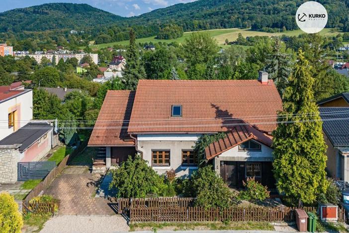 Prodej rodinného domu, Kopřivnice, Na Vápenkách, 250 m2