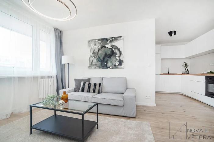 Prodej bytu 4+kk, Praha - Bohnice, Štětínská, 84 m2