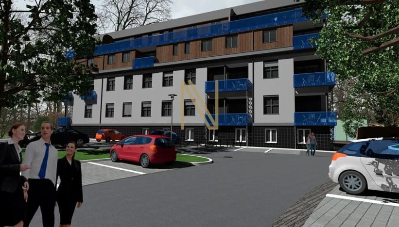 Prodej bytu 4+kk, Cheb, Hradební, 115 m2