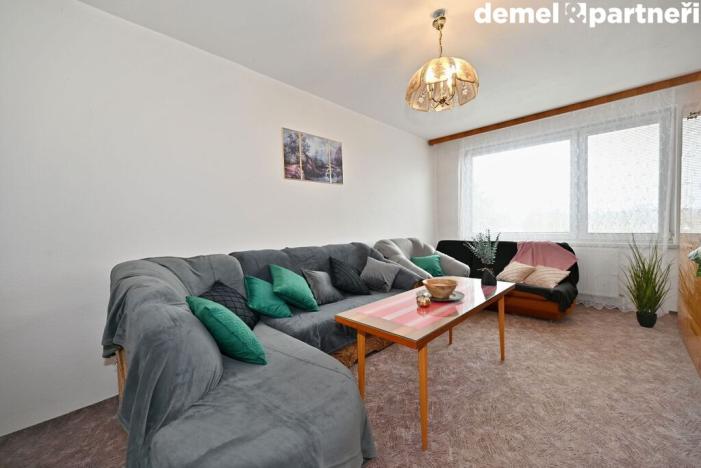 Prodej bytu 4+1, Hořice, 563 m2