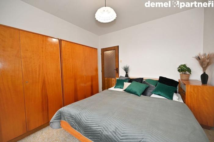 Prodej bytu 4+1, Hořice, 563 m2