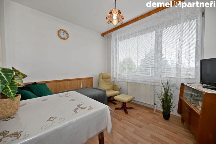 Prodej bytu 4+1, Hořice, 563 m2