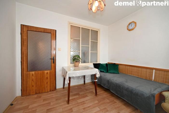 Prodej bytu 4+1, Hořice, 563 m2