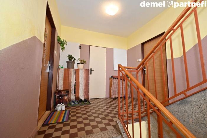 Prodej bytu 4+1, Hořice, 563 m2